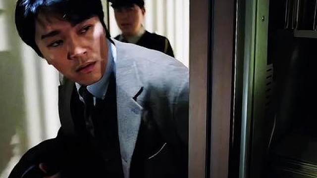 9.《逃学威龙3》经典永不过时，这部电影艺术成分很高