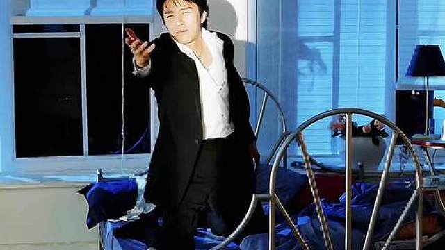 11.《逃学威龙3》经典永不过时，这部电影艺术成分很高