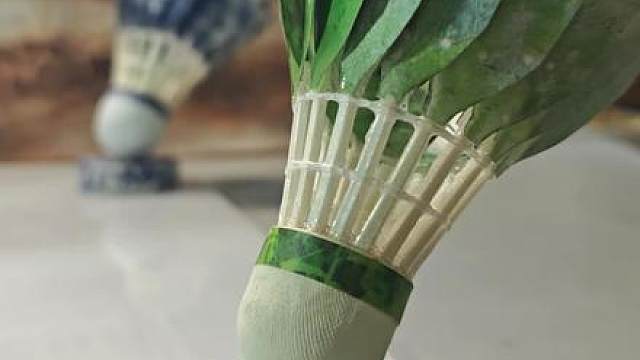 学了个运镜，我也来试试