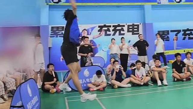 有点小插曲，但依旧很开心！