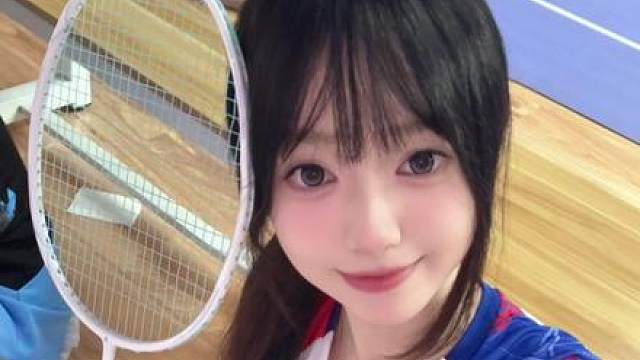 快来球馆打球啦！！
