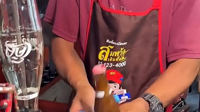 你会喜欢冰可乐吗？