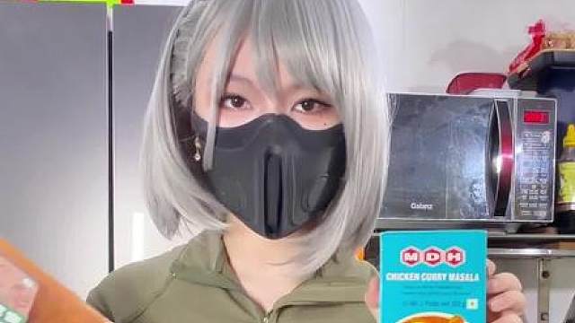 【成吉思鸡】小麦的成吉思鸡只需要两个小金