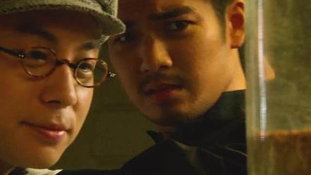 5.钟汉良释小龙联手，动作戏利落，探案推理精彩，全程高能！