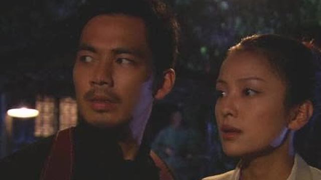 24.钟汉良释小龙联手，动作戏利落，探案推理精彩，全程高能！