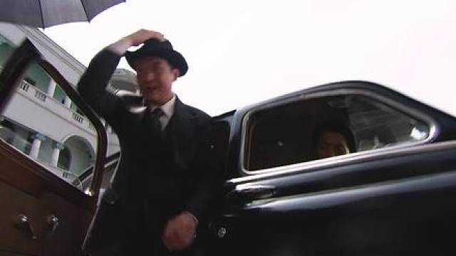 30.钟汉良释小龙联手，动作戏利落，探案推理精彩，全程高能！
