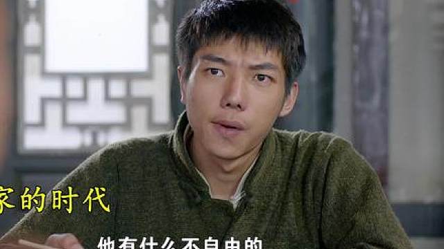 7.《血溅大青沟》，商人勾结匪军垄断人参，小镇陷入血雨腥风。