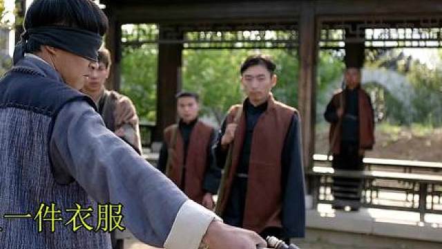 13.《血溅大青沟》，商人勾结匪军垄断人参，小镇陷入血雨腥风。