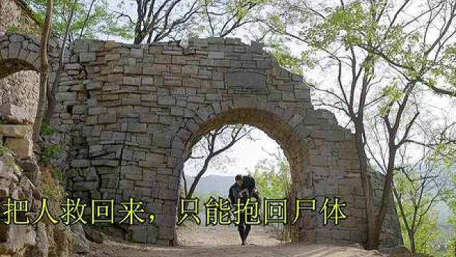 23.《血溅大青沟》，商人勾结匪军垄断人参，小镇陷入血雨腥风。