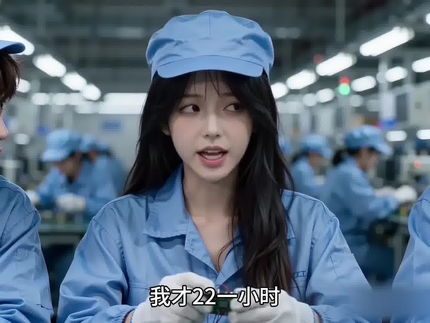 签了保密协议的