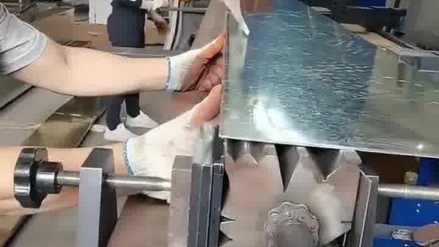 老手可没有这么多的手