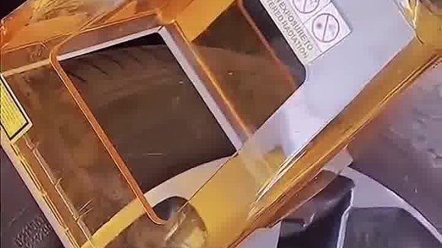 你是真够勇