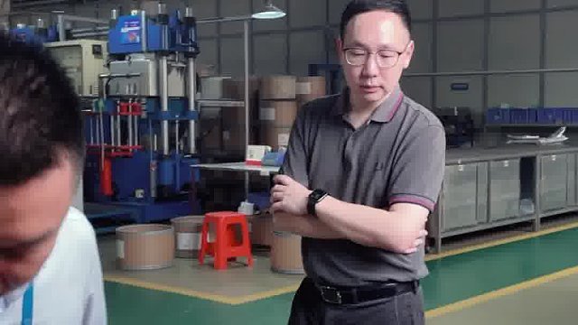 东莞做密封的我，靠短视频走出广东了吗？