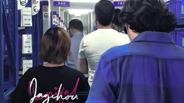 山海虽远，信任可抵｜外贸客户莅临密封圈工厂