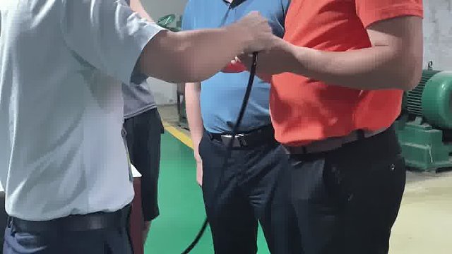 进厂看真章，好密封不惧细节检验