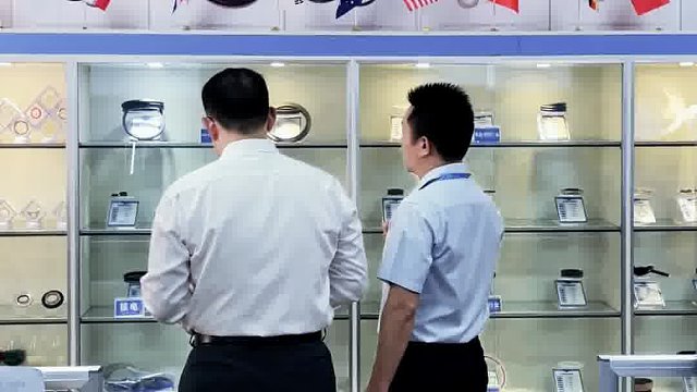 选密封不踩坑，设备运行不渗漏