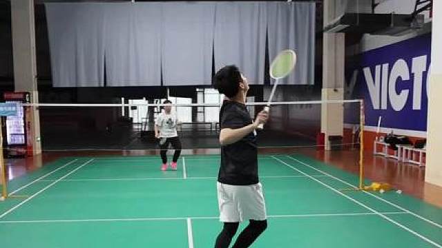 导致你打球狼狈不堪的三种坏习惯