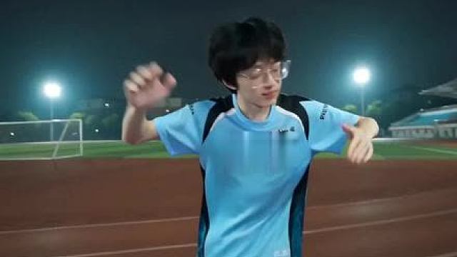 刘宇翔 你也会忧伤吗……