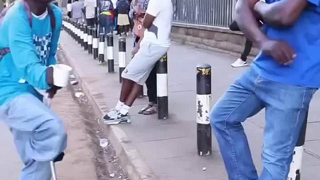 狠人残废了也是狠人