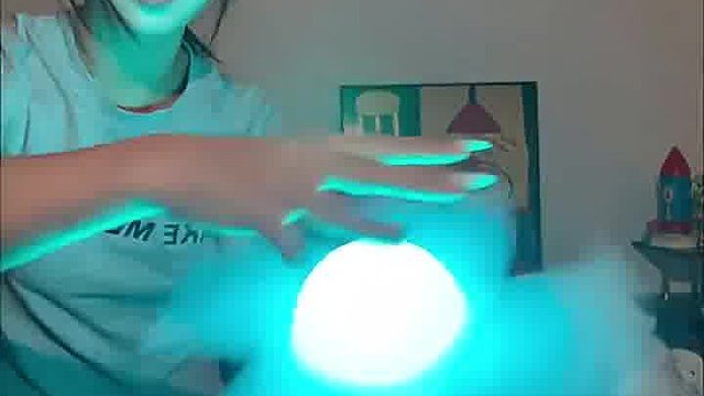 螺旋手里剑