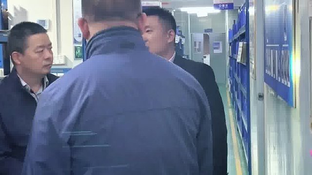 密封圈仓库实拍，现货充足等你来