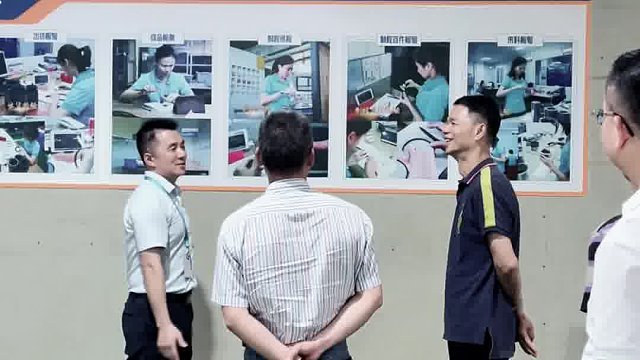 液压密封怎么选？实地考察见真章