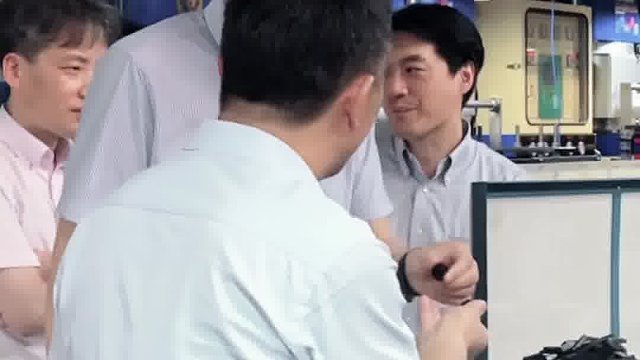 以诚为本，客户遍布海内外