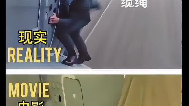 阿汤哥拍电影到底有多拼命？原来都是真的