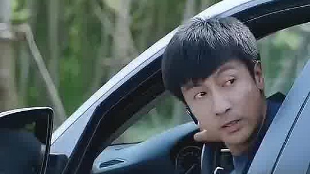 女司机逼近的那一刻，我整个人是绝望的