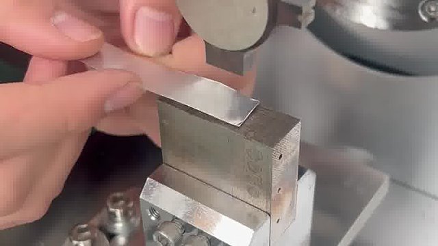 恒友音达超声波   超声波金属焊接机