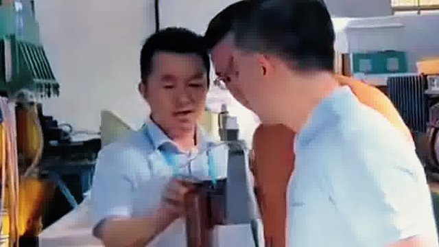 别猜视频是不是摆拍，来厂看看密封圈就懂了
