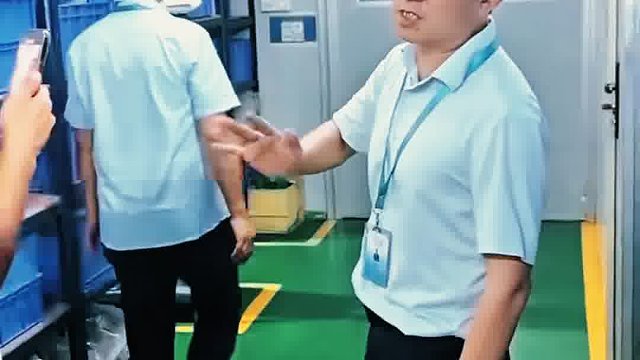 货源稳、出货快，找密封厂家看这里