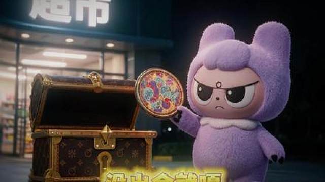 宝箱没开到金就嘎皮？还不能开金箱？！