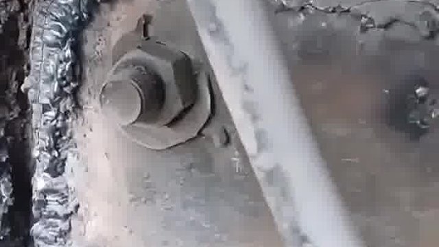 谁又焊缝压力大！