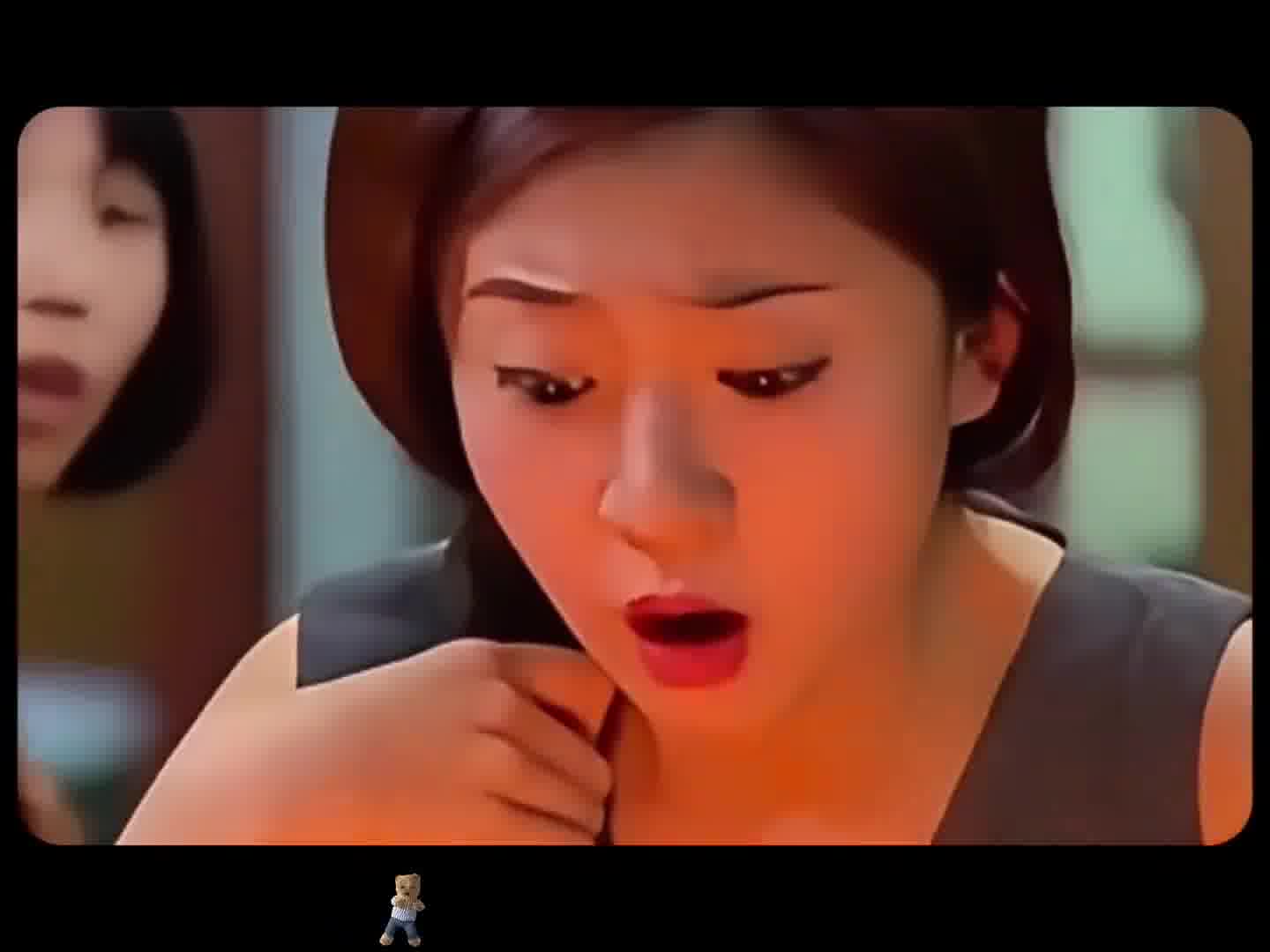 惨了惨了
