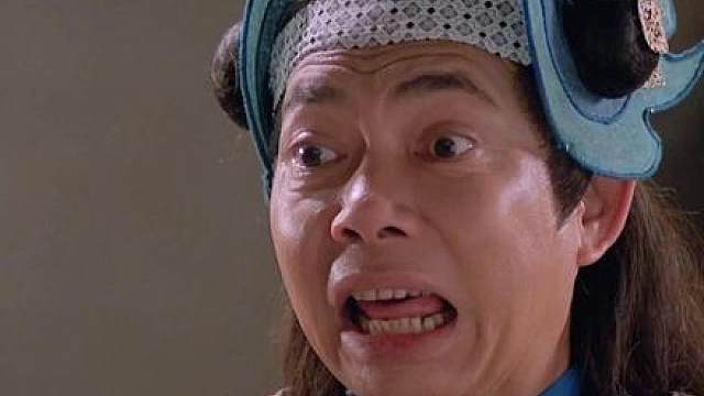 5.《济公》经典永不过时，这部电影艺术成分很高