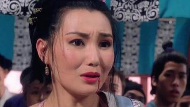 9.《济公》经典永不过时，这部电影艺术成分很高