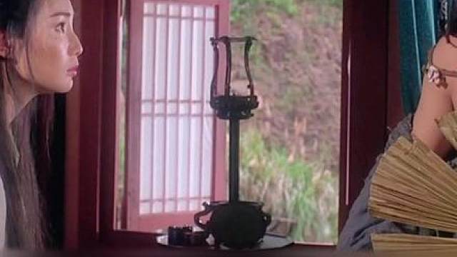 10.《济公》经典永不过时，这部电影艺术成分很高