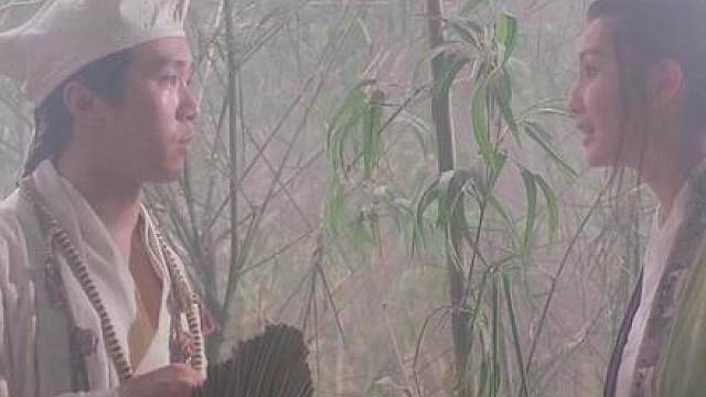 11.《济公》经典永不过时，这部电影艺术成分很高