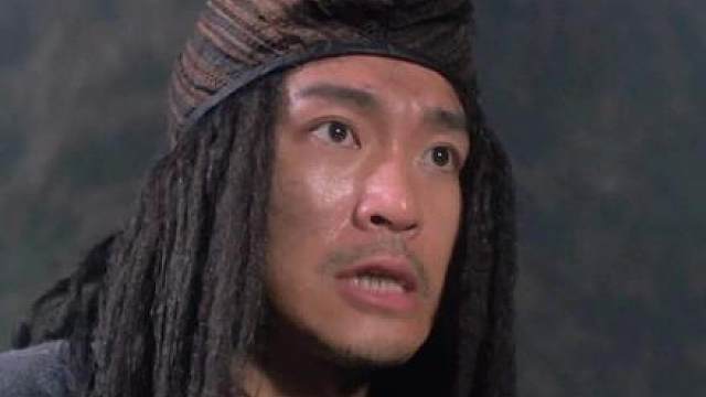 14.《济公》经典永不过时，这部电影艺术成分很高