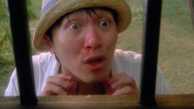 1.经典永不过时，这部电影艺术成分很高