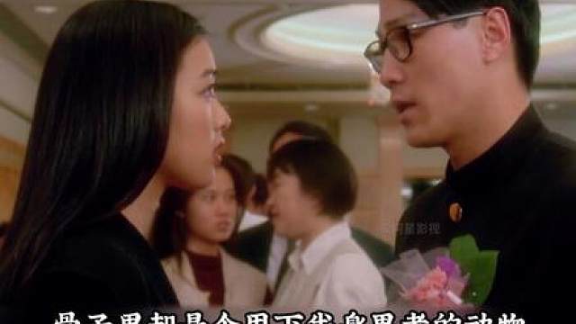 7.经典永不过时，这部电影艺术成分很高