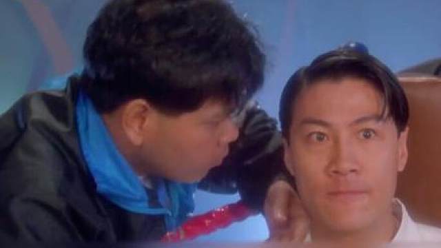 10.经典永不过时，这部电影艺术成分很高