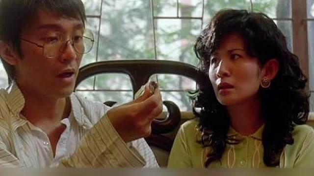 4.《千王之王2000》经典永不过时，这部电影艺术成分很高