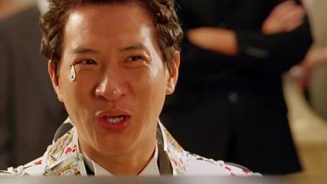 9.《千王之王》经典永不过时，这部电影艺术成分很高