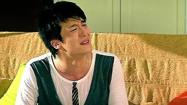 11.《爱情公寓1》02-2精彩剧情