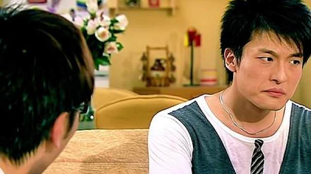 14.《爱情公寓1》02-6精彩剧情