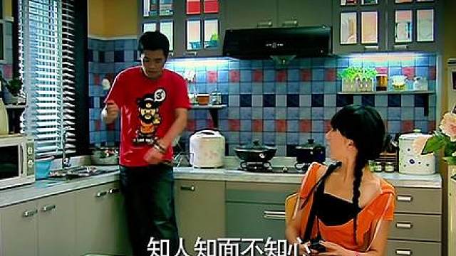 21.《爱情公寓1》02-14（补发2）精彩剧情