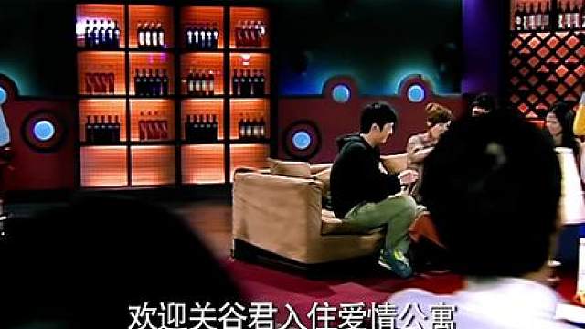 22.《爱情公寓1》03-1精彩剧情