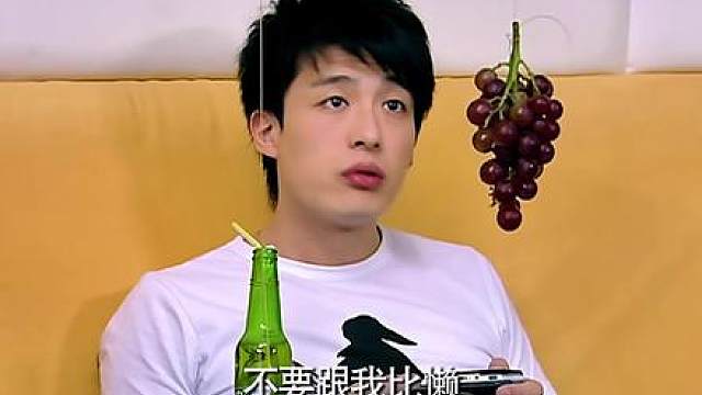 29.《爱情公寓1》03-8精彩剧情
